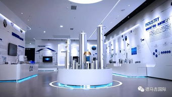 數(shù)字館體開(kāi)啟智慧新體驗(yàn) 德馬吉多媒體中心以數(shù)字創(chuàng)意破解文物復(fù)原難題